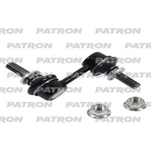 Купить ps4241 PATRON Тяга / стойка, стабилизатор в интернет-магазине Ravta – самая низкая цена