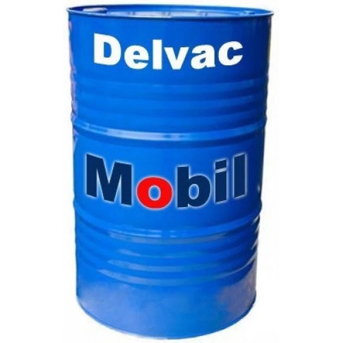 Купить Масло MOBIL Delvac 1 SHC 5W-40 (208л) в интернет-магазине Ravta – самая низкая цена