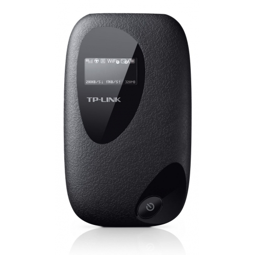 Купить Роутер TP-LINK M5350 (3G MOBILE ROUTER) в интернет-магазине Ravta – самая низкая цена