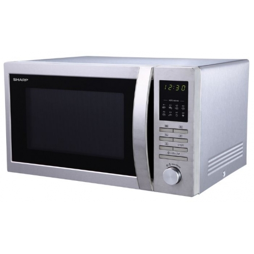 Купить Микроволновая печь Sharp R 3495 ST в интернет-магазине Ravta – самая низкая цена