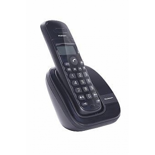 Купить Телефон DECT Rolsen RDT-110 в интернет-магазине Ravta – самая низкая цена