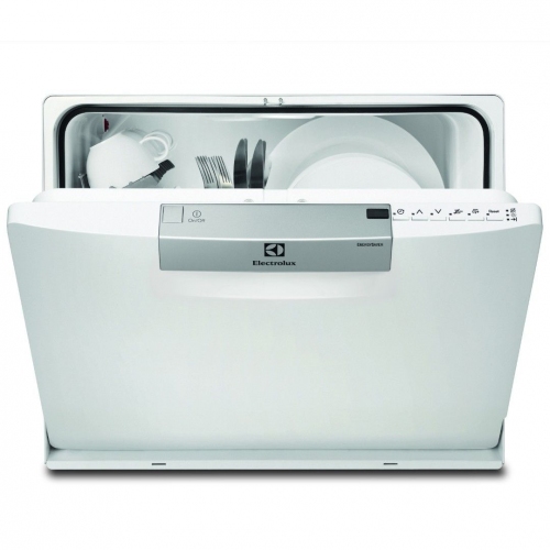 Купить Посудомоечная машина ELECTROLUX ESF2300OW в интернет-магазине Ravta – самая низкая цена