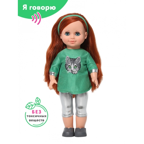 Купить Весна. Кукла "Анна-Кэжуал 1" (42см) арт.В3659/о в интернет-магазине Ravta – самая низкая цена