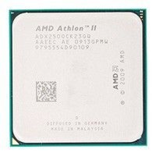 Купить AMD Athlon II X2 270 (AM3, L2 2048Kb) OEM в интернет-магазине Ravta – самая низкая цена