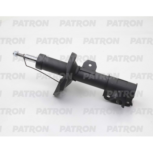 Купить psa339029 PATRON Амортизатор в интернет-магазине Ravta – самая низкая цена
