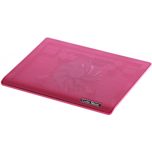 Купить Подставка для ноутбука Cooler Master NotePal I100 (розовый) в интернет-магазине Ravta – самая низкая цена