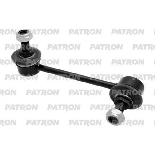 Купить ps4203l PATRON Тяга / стойка, стабилизатор в интернет-магазине Ravta – самая низкая цена