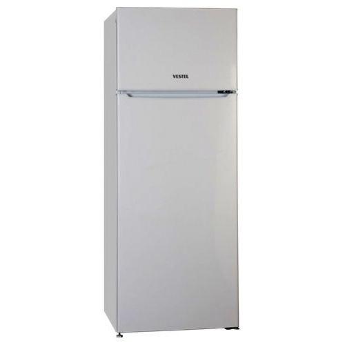 Купить Холодильник Вестел VDD 260 VS в интернет-магазине Ravta – самая низкая цена