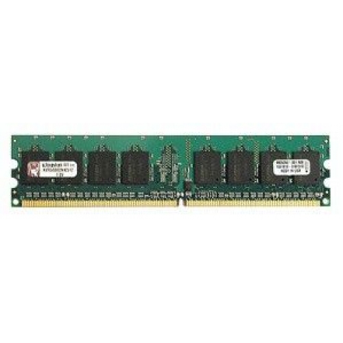 Купить Оперативная память Kingston KVR400D2D4R3/4G в интернет-магазине Ravta – самая низкая цена