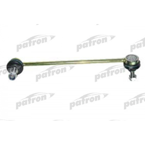 Купить ps4115r PATRON Тяга / стойка, стабилизатор в интернет-магазине Ravta – самая низкая цена