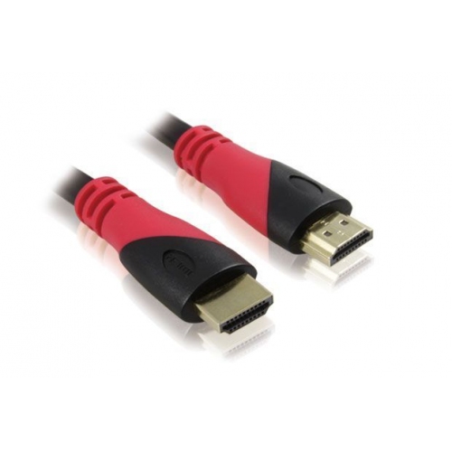 Купить Кабель HDMI Greenconnect GC-HM202-28AWG-3m (3m HDMI-HDMI v2.0) в интернет-магазине Ravta – самая низкая цена