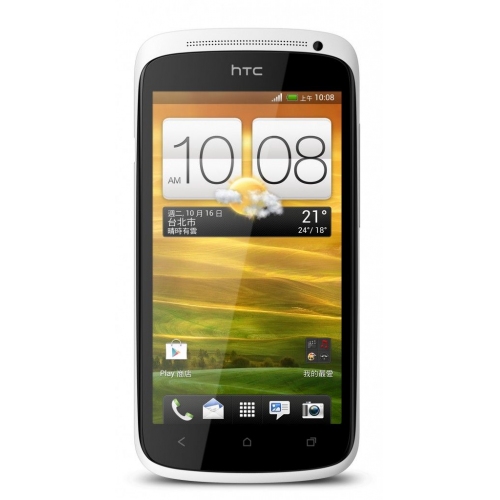Купить Смартфон HTC One S (белый) в интернет-магазине Ravta – самая низкая цена