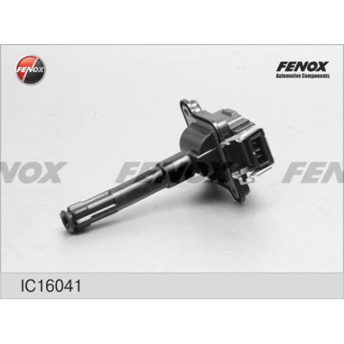 Купить IC16041 FENOX Катушка зажигания в интернет-магазине Ravta – самая низкая цена