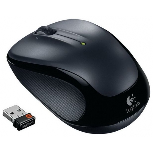 Купить Мышь Logitech Wireless Mouse M325 (черный) в интернет-магазине Ravta – самая низкая цена
