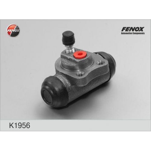 Купить (k1956) Цилиндр тормозной барабанный рабочий FENOX Opel/Daewoo в интернет-магазине Ravta – самая низкая цена