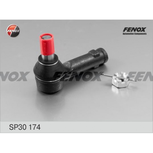 Купить (sp30174) Наконечник рулевой FENOX Ford Transit 91-00 в интернет-магазине Ravta – самая низкая цена