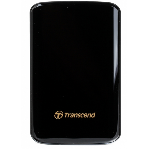 Купить Жесткий диск Transcend USB 500Gb TS500GSJ25D3 2.5" USB 3.0 в интернет-магазине Ravta – самая низкая цена