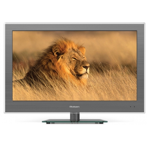 Купить Телевизор Rolsen RL-32L1005U GR (графит) в интернет-магазине Ravta – самая низкая цена