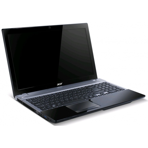 Купить Ноутбук Acer Aspire V3-571G-33124G50Maii (Intel Core i3-3120M, 4Gb RAM, 500Gb HDD, Linux)(серый) в интернет-магазине Ravta – самая низкая цена