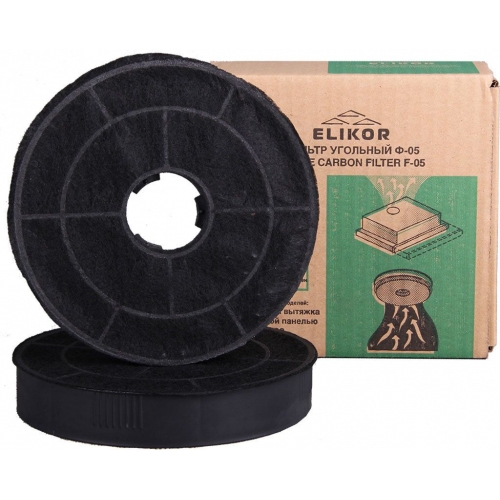 Купить Фильтр для вытяжки ELIKOR Ф-05 (2шт) в интернет-магазине Ravta – самая низкая цена