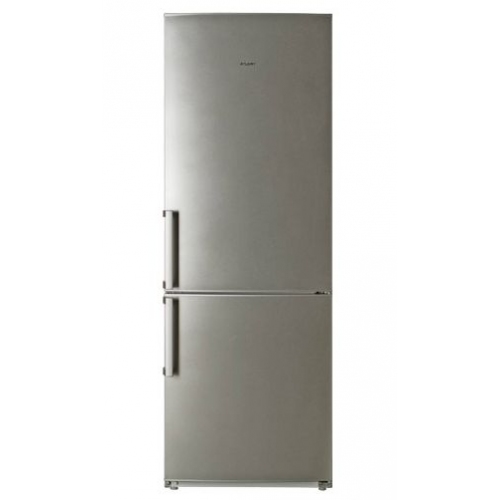 Купить Холодильник Атлант 6224-180 (серебристый) в интернет-магазине Ravta – самая низкая цена