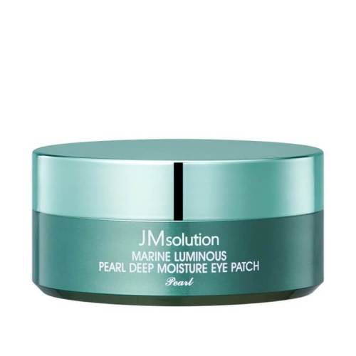 Купить 718721 Гидрогелевые патчи с морским комплексом Marine Luminous Pearl Deep Moisture Eye Patch 60шт. в интернет-магазине Ravta – самая низкая цена