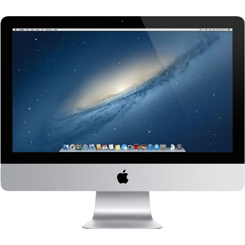 Купить Моноблок Apple iMac A1418 (Intel Core i5-4570R, 8GB RAM, 1TB HDD, MacOS) (серебристый) в интернет-магазине Ravta – самая низкая цена