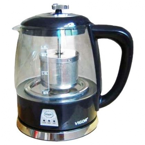Купить Чайник Vigor HX-2081 в интернет-магазине Ravta – самая низкая цена