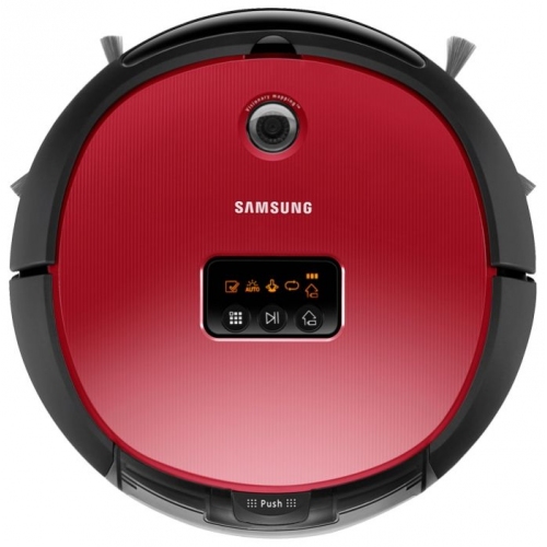 Купить Робот-пылесос Samsung SR8730 в интернет-магазине Ravta – самая низкая цена