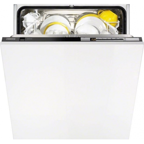 Купить Встраиваемая посудомоечная машина Zanussi ZDT 91601 FA в интернет-магазине Ravta – самая низкая цена
