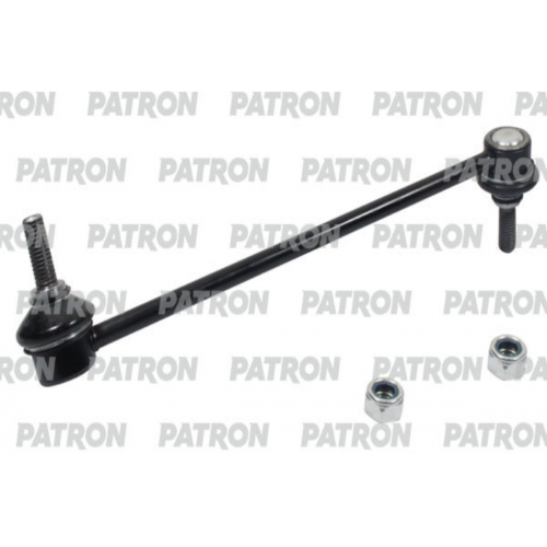 Купить ps4190l PATRON Стабилизатор, ходовая часть в интернет-магазине Ravta – самая низкая цена