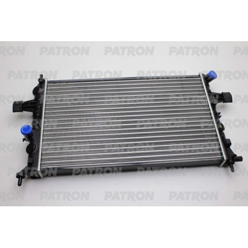 Купить prs3573 PATRON Радиатор, охлаждение двигателя в интернет-магазине Ravta – самая низкая цена