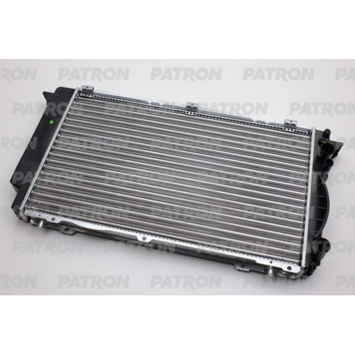 Купить PRS3381 PATRON Радиатор, охлаждение двигателя в интернет-магазине Ravta – самая низкая цена