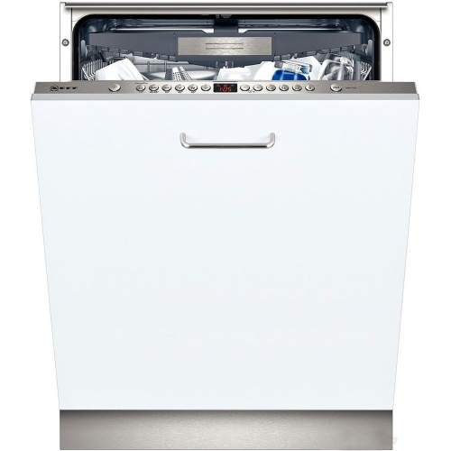 Купить Встраиваемая посудомоечная машина NEFF S 51M69X1 RU в интернет-магазине Ravta – самая низкая цена