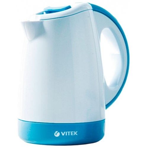 Купить Чайник Vitek VT-1134 B синий в интернет-магазине Ravta – самая низкая цена