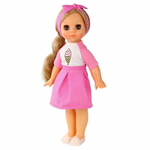 Купить Весна. Кукла "Эля-Кэжуал 2" (30,5 см) арт.В3713 в интернет-магазине Ravta – самая низкая цена