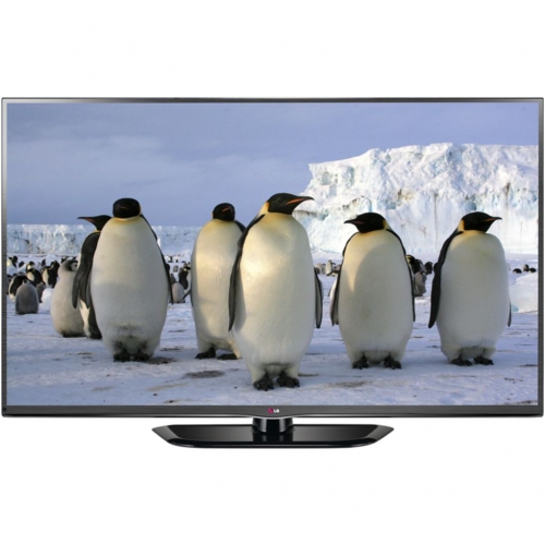 Купить Телевизор LG 50PN650T (титан) в интернет-магазине Ravta – самая низкая цена
