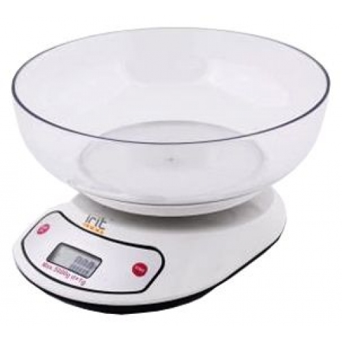 Купить Кухонные весы Irit IR-7119 в интернет-магазине Ravta – самая низкая цена