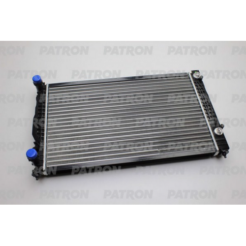 Купить prs3383 PATRON Радиатор, охлаждение двигателя в интернет-магазине Ravta – самая низкая цена