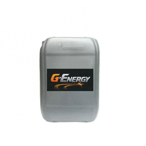 Купить Масло G-Energy Synthetic Active 5W-30 50л в интернет-магазине Ravta – самая низкая цена