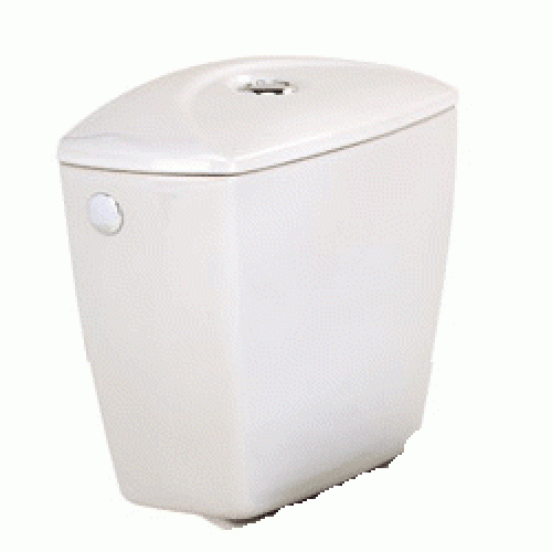 Бачок для унитаза Colombo Полисся R арт.(S19405000) белый: цена ...