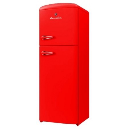 Купить Холодильник Rosenlew RT291 RUBY RED в интернет-магазине Ravta – самая низкая цена
