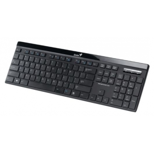 Купить Клавиатуры Genius SlimStar i222 USB в интернет-магазине Ravta – самая низкая цена
