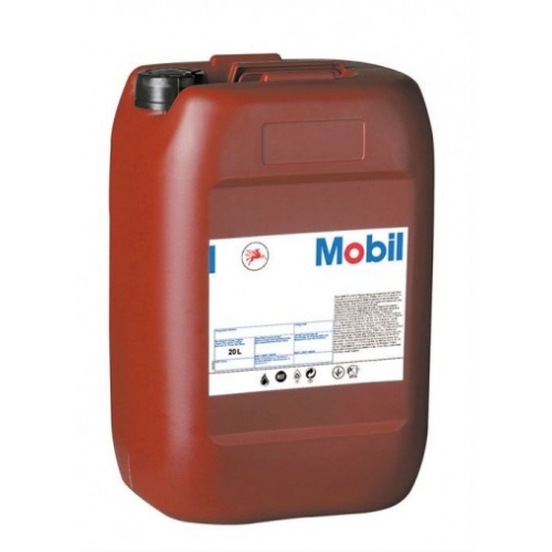 Купить Гидравлическое масло Mobil Nuto H 32 (20л) в интернет-магазине Ravta – самая низкая цена