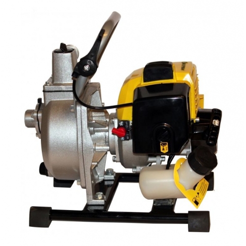 Купить Мотопомпа CHAMPION GP26-II, 900Вт 2х/тактн. АИ-92 чистая вода 130л/мин 30/8м 25мм 6.8кг GP26-II в интернет-магазине Ravta – самая низкая цена