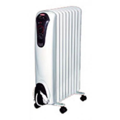 Купить Масляный радиатор General Climate NY12M в интернет-магазине Ravta – самая низкая цена