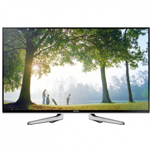 Купить Телевизор Samsung UE55H6650 в интернет-магазине Ravta – самая низкая цена