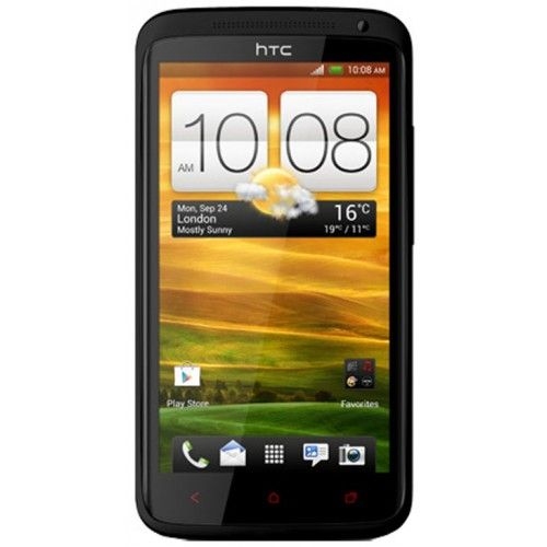 Купить Смартфон HTC One X+ S728e 64Gb (черный) в интернет-магазине Ravta – самая низкая цена
