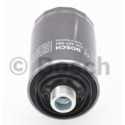 Купить (F026407080) Bosch Фильтр масляный в интернет-магазине Ravta – самая низкая цена