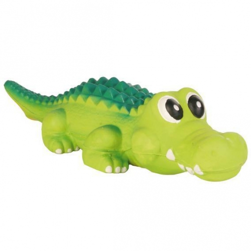 Купить Игрушка TRIXIE "Крокодил" в интернет-магазине Ravta – самая низкая цена